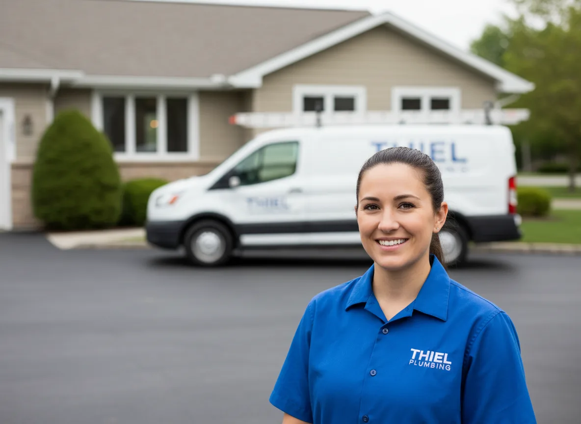 Plumber West Baldwin, ME FAQs